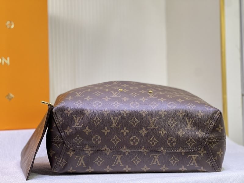 LV Shopping Bags